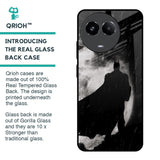 Dark Warrior Hero Glass Case for Realme 11x 5G