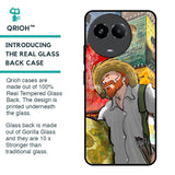 Loving Vincent Glass Case for Realme 11x 5G