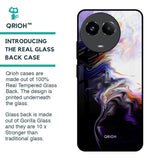 Enigma Smoke Glass Case for Realme 11x 5G
