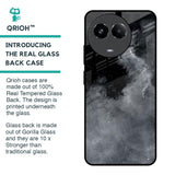 Fossil Gradient Glass Case For Realme 11x 5G