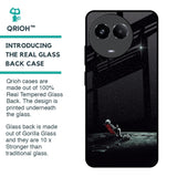 Relaxation Mode On Glass Case For Realme 11x 5G