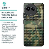 Supreme Power Glass Case For Realme 11x 5G