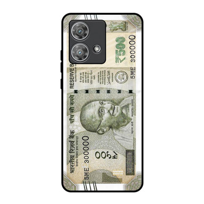 Cash Mantra Motorola Edge 40 Neo Glass Back Cover Online