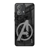 Sign Of Hope Motorola Edge 40 Neo Glass Back Cover Online