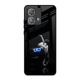 Car In Dark Motorola Edge 40 Neo Glass Back Cover Online