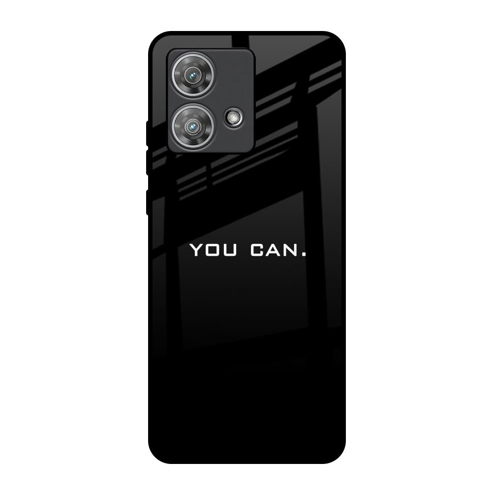 You Can Motorola Edge 40 Neo Glass Back Cover Online