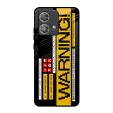 Aircraft Warning Motorola Edge 40 Neo Glass Back Cover Online