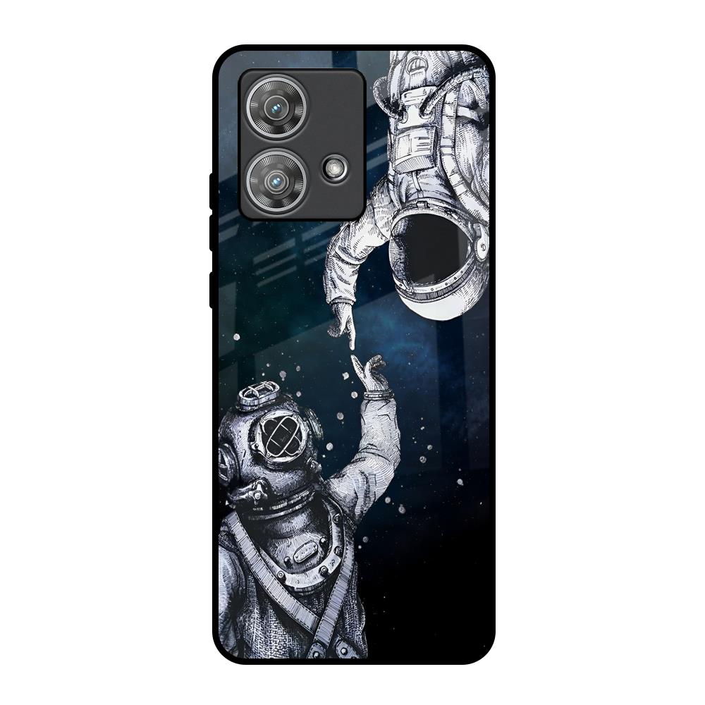 Astro Connect Motorola Edge 40 Neo Glass Back Cover Online