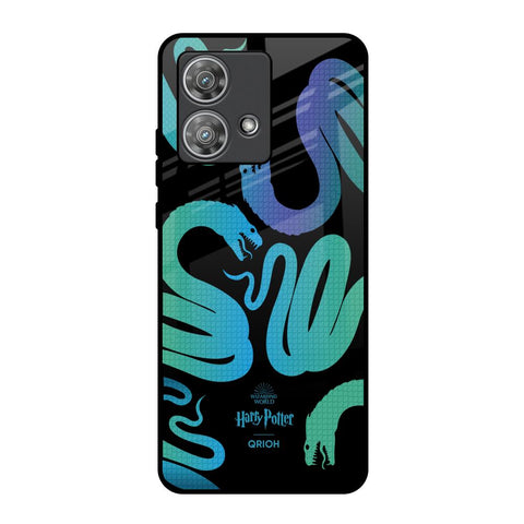 Basilisk Motorola Edge 40 Neo Glass Back Cover Online