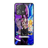 DGBZ Motorola Edge 40 Neo Glass Back Cover Online