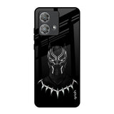 Dark Superhero Motorola Edge 40 Neo Glass Back Cover Online