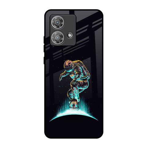 Star Ride Motorola Edge 40 Neo Glass Back Cover Online