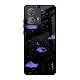 Constellations Motorola Edge 40 Neo Glass Back Cover Online