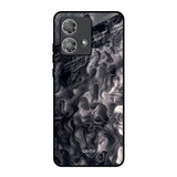 Cryptic Smoke Motorola Edge 40 Neo Glass Back Cover Online