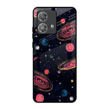 Galaxy In Dream Motorola Edge 40 Neo Glass Back Cover Online