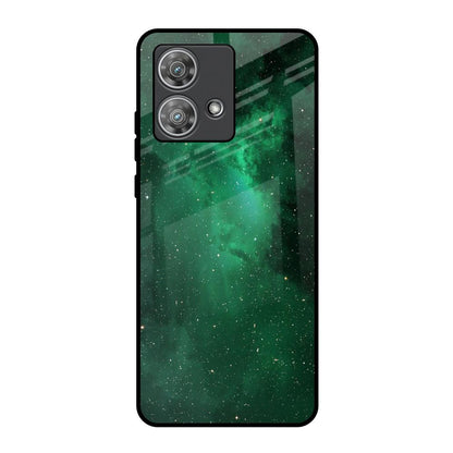 Emerald Firefly Motorola Edge 40 Neo Glass Back Cover Online