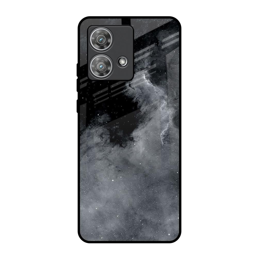 Fossil Gradient Motorola Edge 40 Neo Glass Back Cover Online