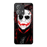 Life In Dark Motorola Edge 40 Neo Glass Back Cover Online