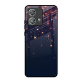 Falling Stars Motorola Edge 40 Neo Glass Back Cover Online
