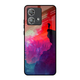 Dream So High Motorola Edge 40 Neo Glass Back Cover Online