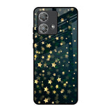 Dazzling Stars Motorola Edge 40 Neo Glass Back Cover Online