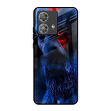 God Of War Motorola Edge 40 Neo Glass Back Cover Online