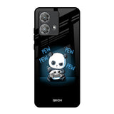 Pew Pew Motorola Edge 40 Neo Glass Back Cover Online