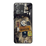 Ride Mode On Motorola Edge 40 Neo Glass Back Cover Online
