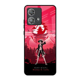 Lost In Forest Motorola Edge 40 Neo Glass Back Cover Online