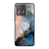 Marble Ink Abstract Motorola Edge 40 Neo Glass Back Cover Online