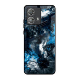 Cloudy Dust Motorola Edge 40 Neo Glass Back Cover Online