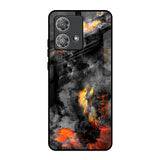 Lava Explode Motorola Edge 40 Neo Glass Back Cover Online