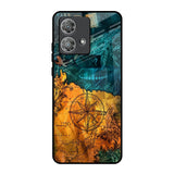 Architecture Map Motorola Edge 40 Neo Glass Back Cover Online