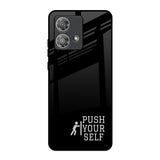 Push Your Self Motorola Edge 40 Neo Glass Back Cover Online