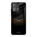 Dark Walnut Motorola Edge 40 Neo Glass Back Cover Online