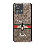 Blind For Love Motorola Edge 40 Neo Glass Back Cover Online