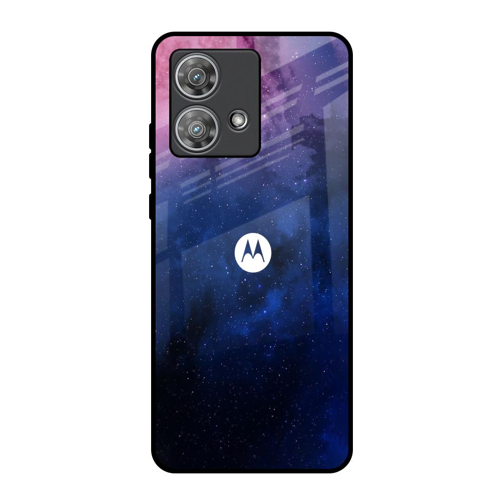 Dreamzone Motorola Edge 40 Neo Glass Back Cover Online