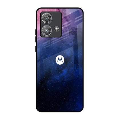 Dreamzone Motorola Edge 40 Neo Glass Back Cover Online
