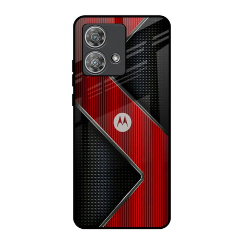 Art Of Strategic Motorola Edge 40 Neo Glass Back Cover Online