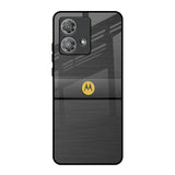 Grey Metallic Glass Motorola Edge 40 Neo Glass Back Cover Online