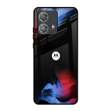 Fine Art Wave Motorola Edge 40 Neo Glass Back Cover Online
