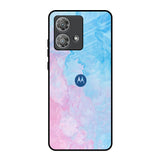 Mixed Watercolor Motorola Edge 40 Neo Glass Back Cover Online