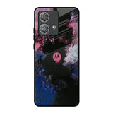 Smudge Brush Motorola Edge 40 Neo Glass Back Cover Online