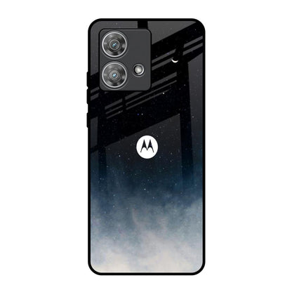 Aesthetic Sky Motorola Edge 40 Neo Glass Back Cover Online