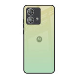 Mint Green Gradient Motorola Edge 40 Neo Glass Back Cover Online