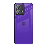 Amethyst Purple Motorola Edge 40 Neo Glass Back Cover Online