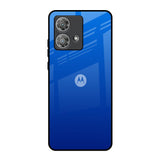 Egyptian Blue Motorola Edge 40 Neo Glass Back Cover Online