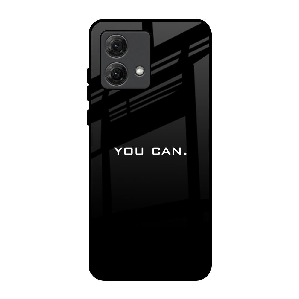 You Can Motorola G84 5G Glass Back Cover Online