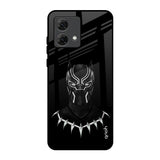 Dark Superhero Motorola G84 5G Glass Back Cover Online