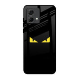 Eyes On You Motorola G84 5G Glass Back Cover Online